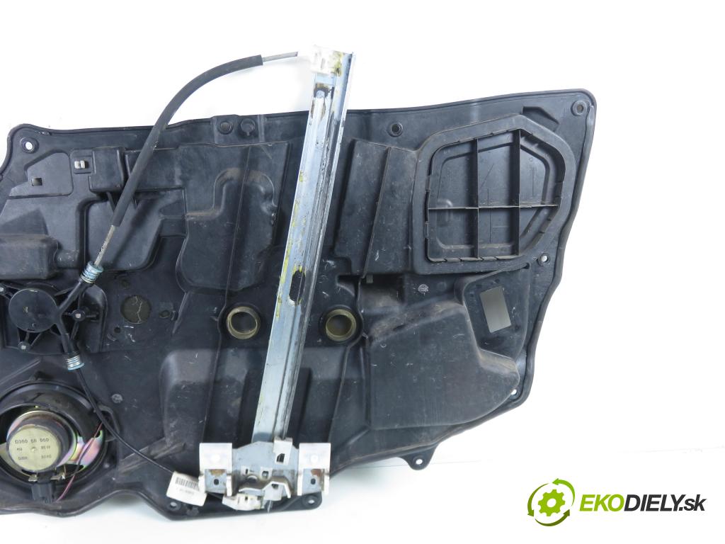 MAZDA 2 (DY) HB 2004 59,00 1.4 - FXJA 1388,00 mechanismus oken 3M71A045H17A