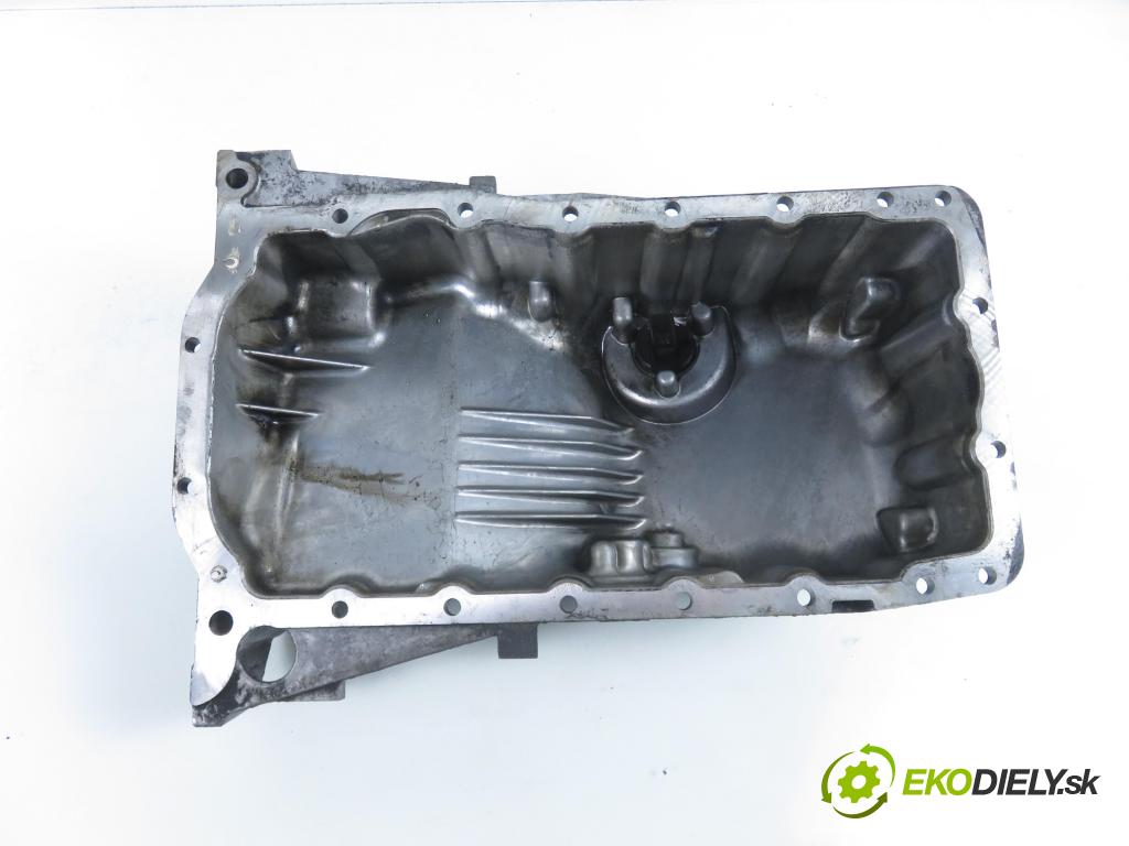 AUDI A6 Avant (4B5, C5) KOMBI 2005 96,00 1.9 TDI - AVF 1896,00 Vaňa olejová 06B103603AQ (Olejová vaňa)