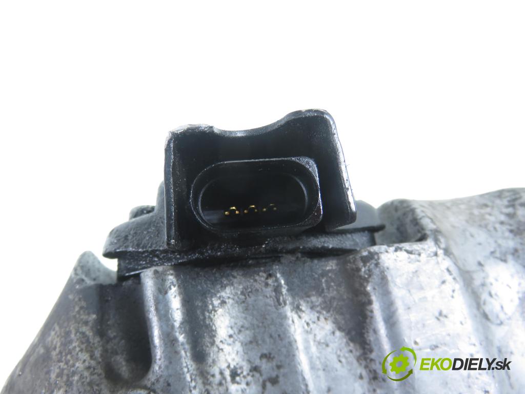 AUDI A6 Avant (4B5, C5) KOMBI 2005 96,00 1.9 TDI - AVF 1896,00 Vaňa olejová 06B103603AQ (Olejová vaňa)