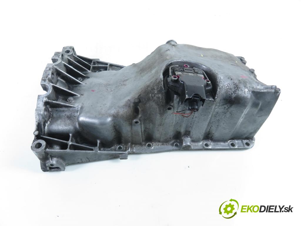 AUDI A6 Avant (4B5, C5) KOMBI 2005 96,00 1.9 TDI - AVF 1896,00 Vaňa olejová 06B103603AQ (Olejová vaňa)