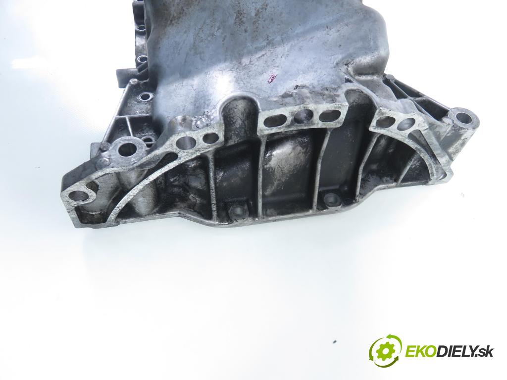 AUDI A6 Avant (4B5, C5) KOMBI 2005 96,00 1.9 TDI - AVF 1896,00 Vaňa olejová 06B103603AQ (Olejová vaňa)