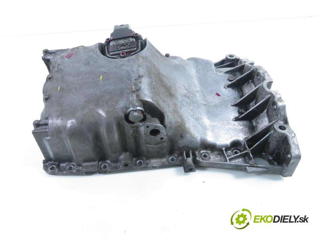 AUDI A6 Avant (4B5, C5) KOMBI 2005 96,00 1.9 TDI - AVF 1896,00 Vaňa olejová 06B103603AQ (Olejová vaňa)