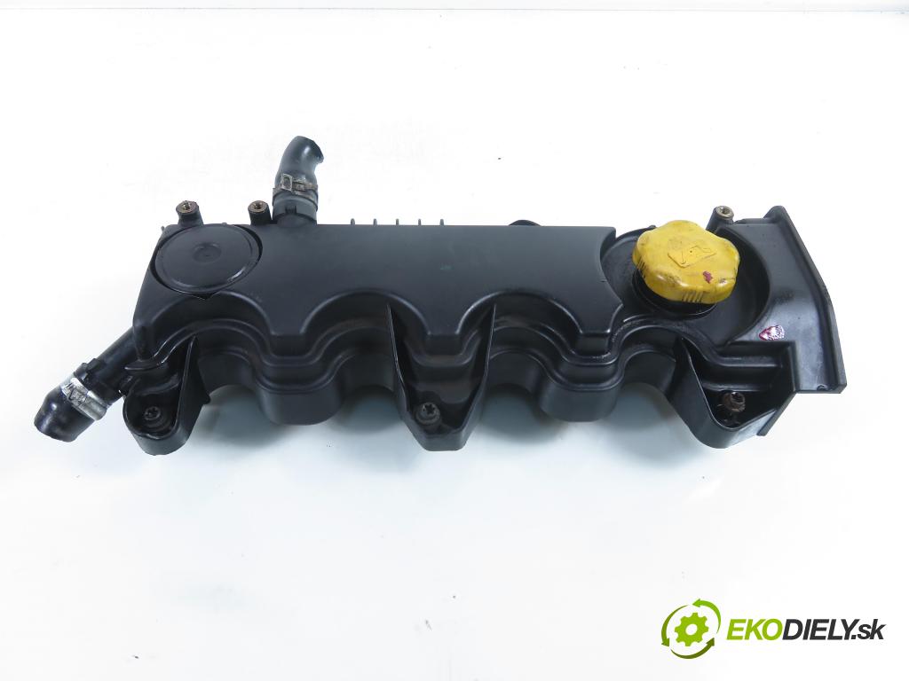 OPEL ZAFIRA B (A05) MINIVAN 2006 74,00 1.9 CDTI 8V 101 - Z 19 DTL 1910,00 Kryt Ventilov 55197017