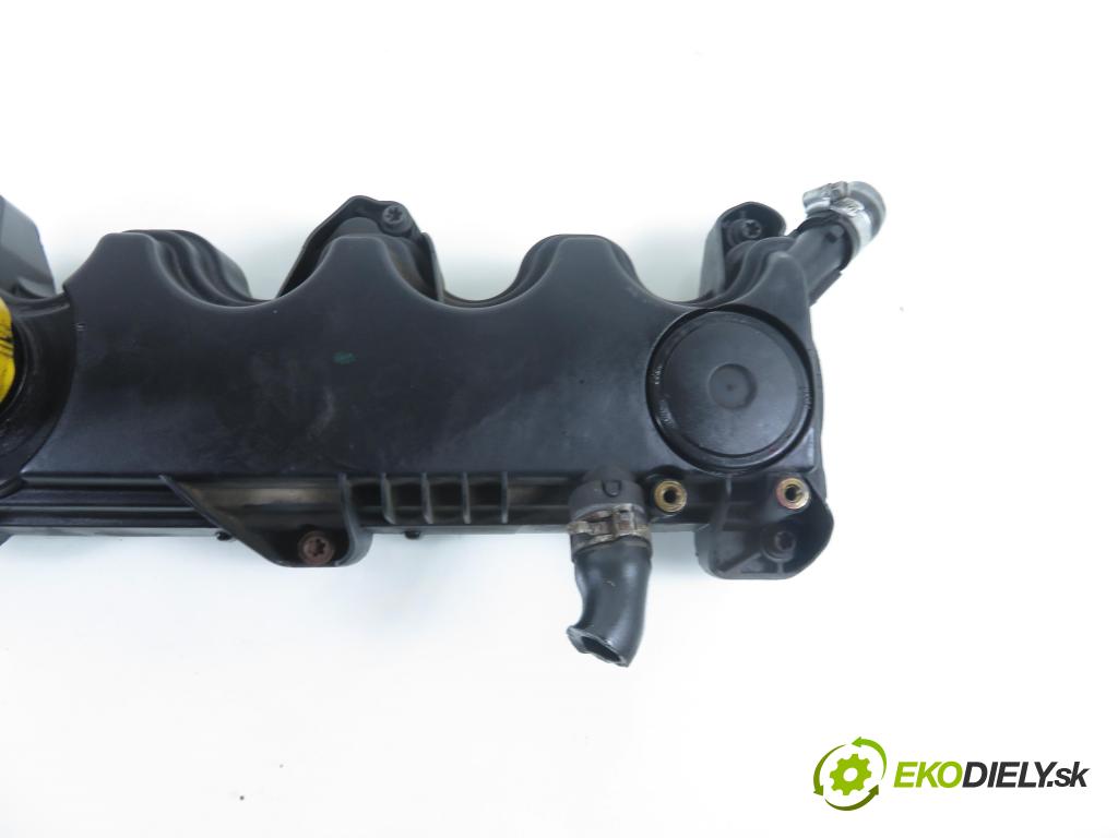 OPEL ZAFIRA B (A05) MINIVAN 2006 74,00 1.9 CDTI 8V 101 - Z 19 DTL 1910,00 Kryt Ventilov 55197017