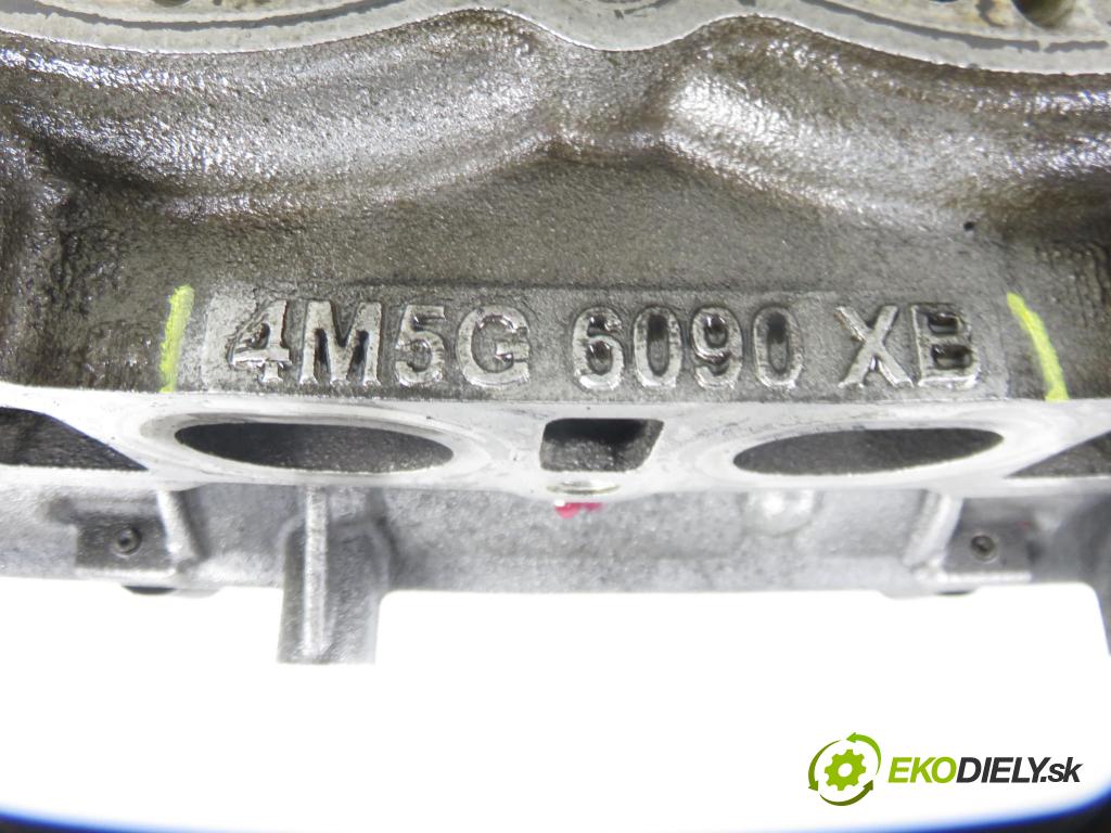 FORD FOCUS II sedan (DB_, FCH, DH) SEDAN 2006 74,00 1.6 - SHDB 1596,00 (hlava 4M5G6090XB