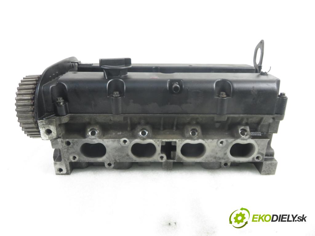 FORD FOCUS II sedan (DB_, FCH, DH) SEDAN 2006 74,00 1.6 - SHDB 1596,00 (hlava 4M5G6090XB