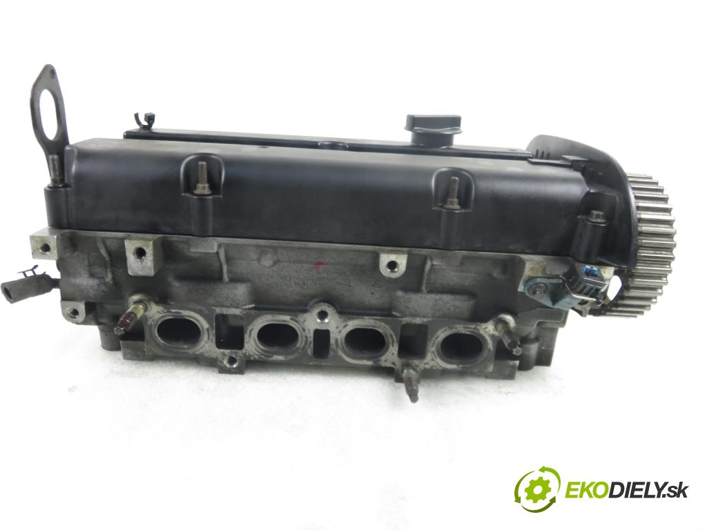 FORD FOCUS II sedan (DB_, FCH, DH) SEDAN 2006 74,00 1.6 - SHDB 1596,00 (hlava 4M5G6090XB