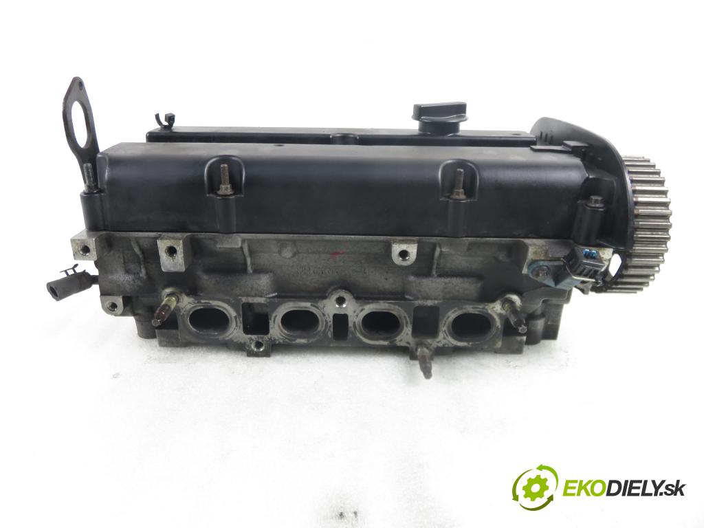 FORD FOCUS II sedan (DB_, FCH, DH) SEDAN 2006 74,00 1.6 - SHDB 1596,00 (hlava 4M5G6090XB