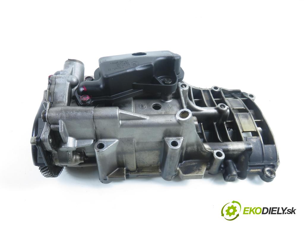 BMW 3 (E90) SEDAN 2006 120,00 2.0 320 d 163 1995,00 Pumpa oleja 8058052011 (Olejová pumpa)