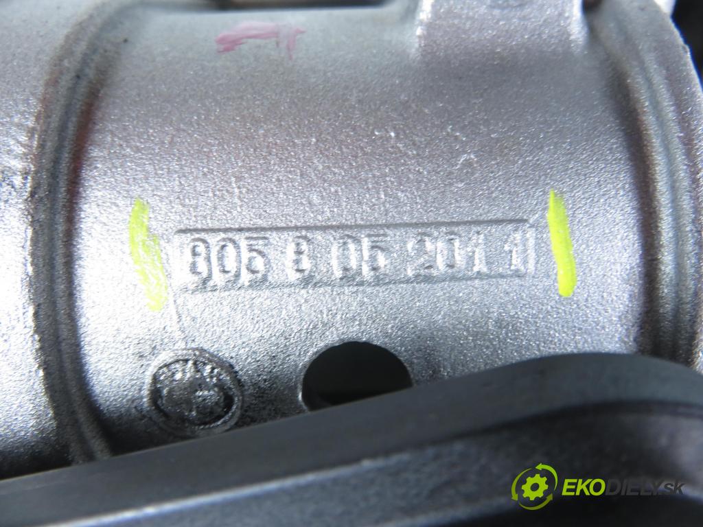 BMW 3 (E90) SEDAN 2006 120,00 2.0 320 d 163 1995,00 Pumpa oleja 8058052011 (Olejová pumpa)