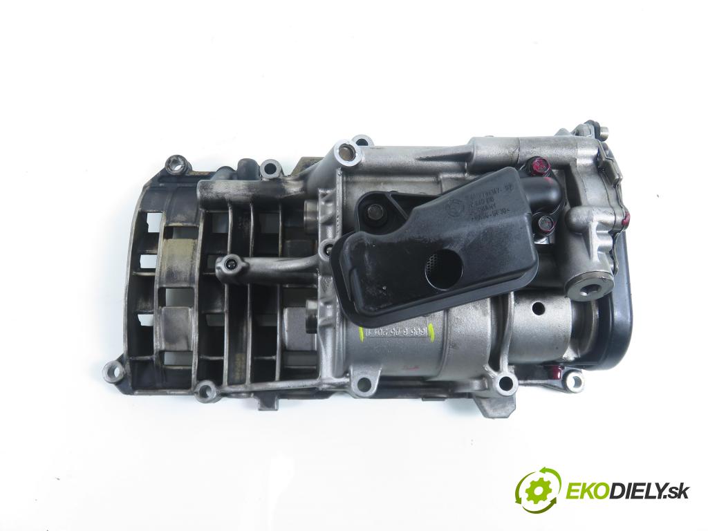 BMW 3 (E90) SEDAN 2006 120,00 2.0 320 d 163 1995,00 Pumpa oleja 8058052011 (Olejová pumpa)