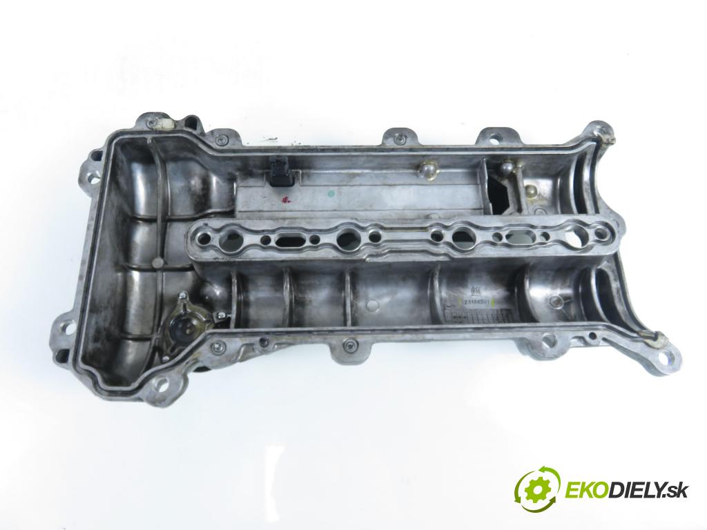 CHEVROLET CRUZE liftback (J305) HB 2012 120,00 2.0 Dsl - LNP 1998,00 kryt Ventilů 25186591