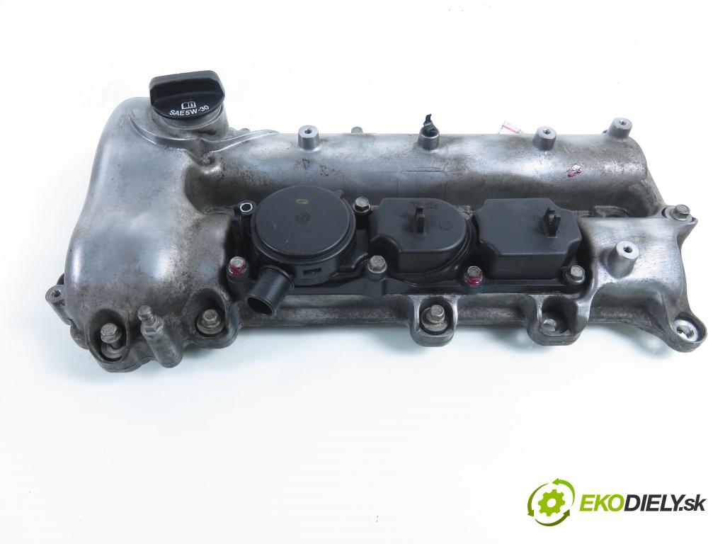 CHEVROLET CRUZE liftback (J305) HB 2012 120,00 2.0 Dsl - LNP 1998,00 kryt Ventilů 25186591