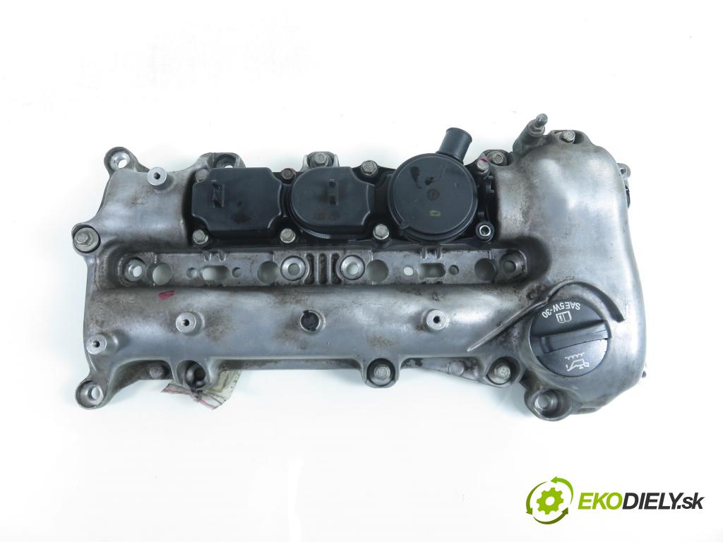 CHEVROLET CRUZE liftback (J305) HB 2012 120,00 2.0 Dsl - LNP 1998,00 kryt Ventilů 25186591