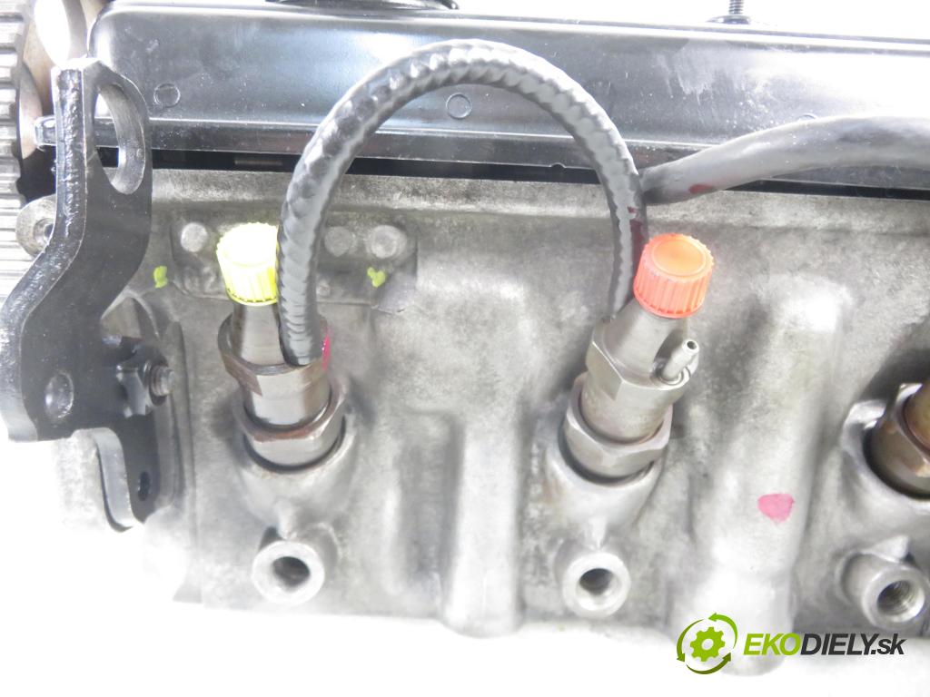 SKODA FELICIA I kombi (6U5) KOMBI 1999 47,00 1.9 D - AEF 1896,00 (hlava 028103374
