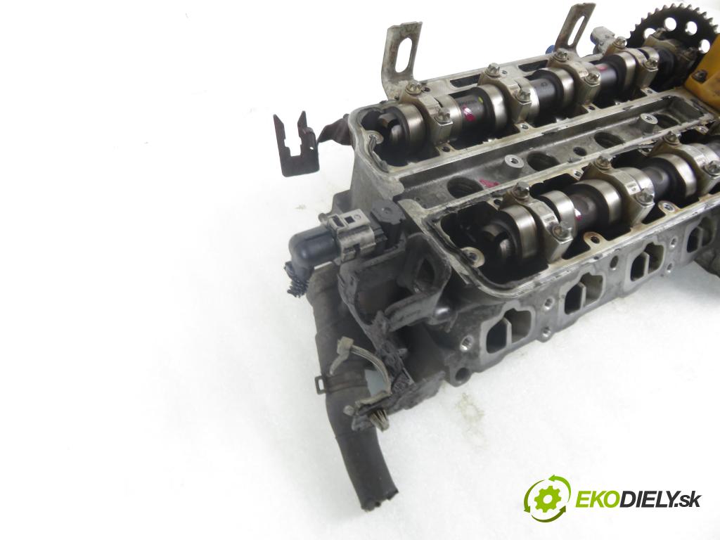 OPEL ASTRA G liftback (T98) HB 2006 66,00 1.4 - Z 14 XEP 1364,00 (hlava 55355430 ; 55355467
