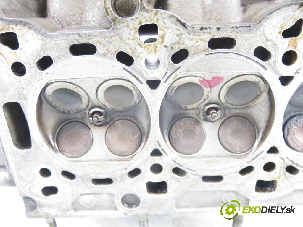 OPEL ASTRA G liftback (T98) HB 2006 66,00 1.4 - Z 14 XEP 1364,00 (hlava 55355430 ; 55355467