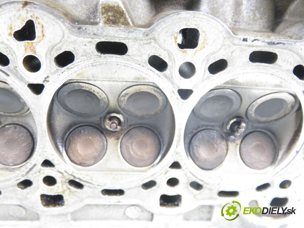 OPEL ASTRA G liftback (T98) HB 2006 66,00 1.4 - Z 14 XEP 1364,00 (hlava 55355430 ; 55355467