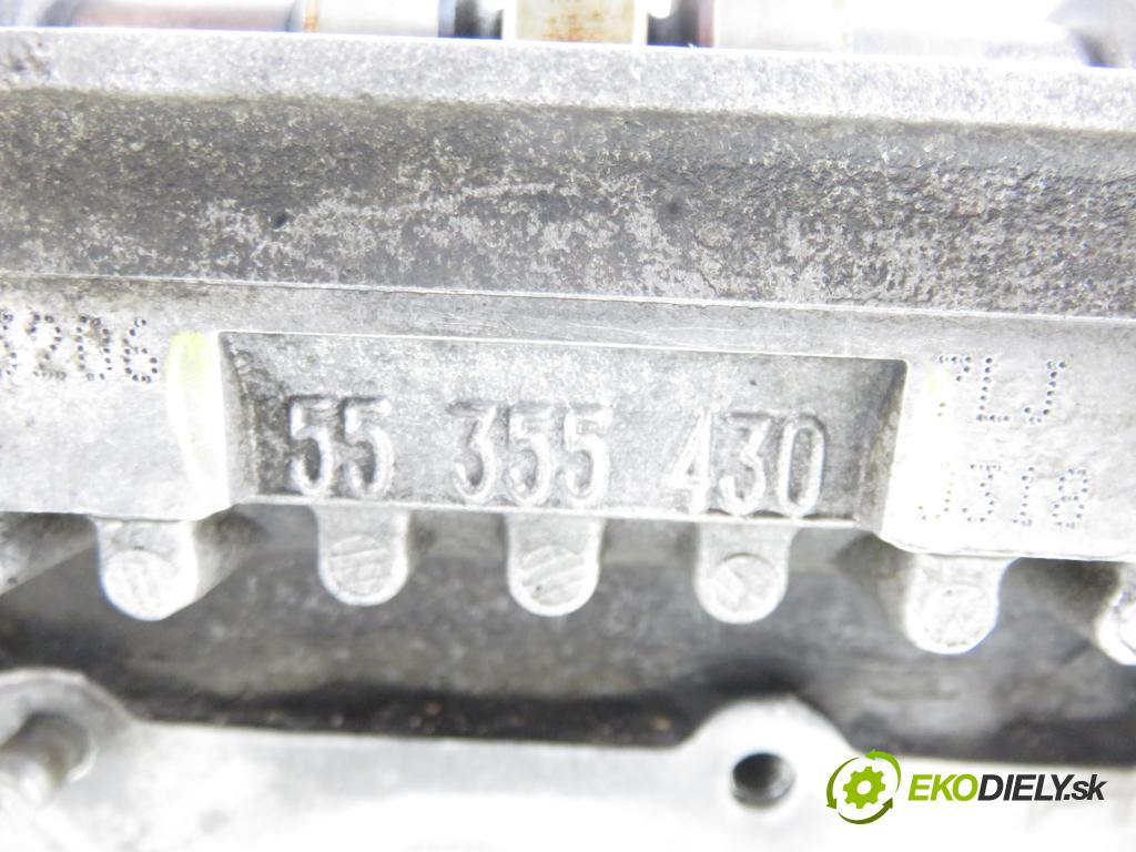 OPEL ASTRA G liftback (T98) HB 2006 66,00 1.4 - Z 14 XEP 1364,00 (hlava 55355430 ; 55355467