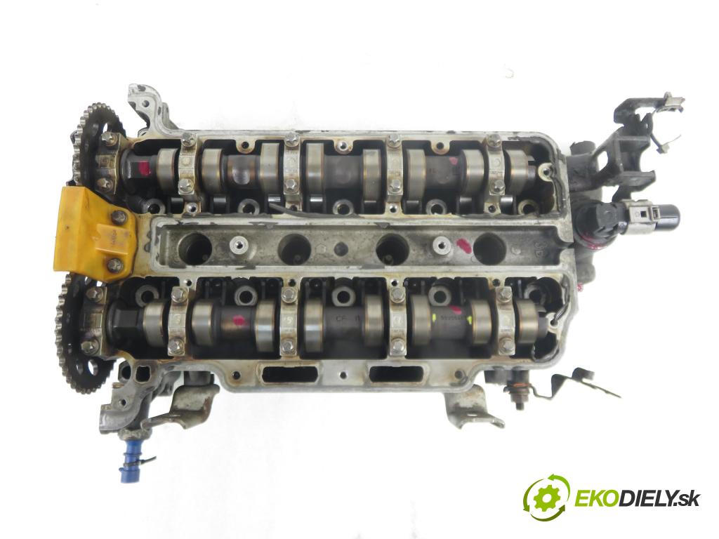 OPEL ASTRA G liftback (T98) HB 2006 66,00 1.4 - Z 14 XEP 1364,00 (hlava 55355430 ; 55355467