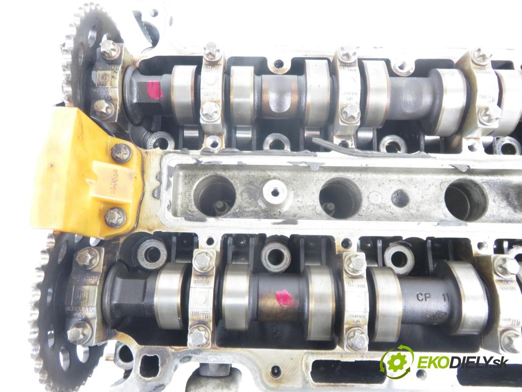 OPEL ASTRA G liftback (T98) HB 2006 66,00 1.4 - Z 14 XEP 1364,00 (hlava 55355430 ; 55355467