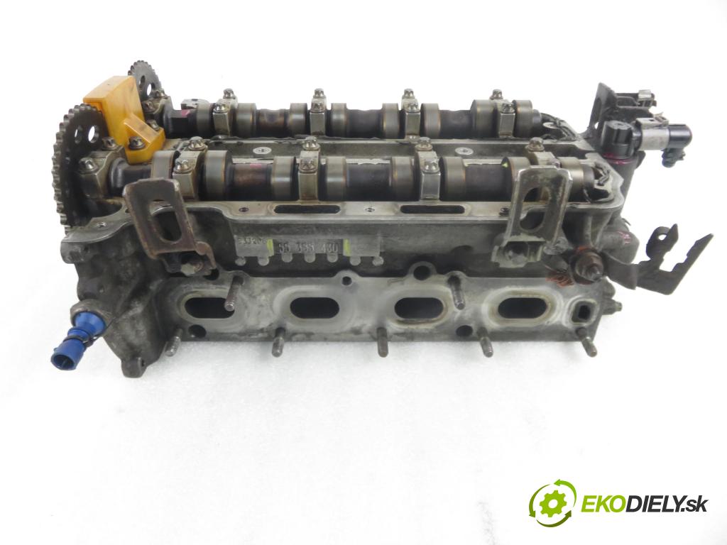 OPEL ASTRA G liftback (T98) HB 2006 66,00 1.4 - Z 14 XEP 1364,00 (hlava 55355430 ; 55355467