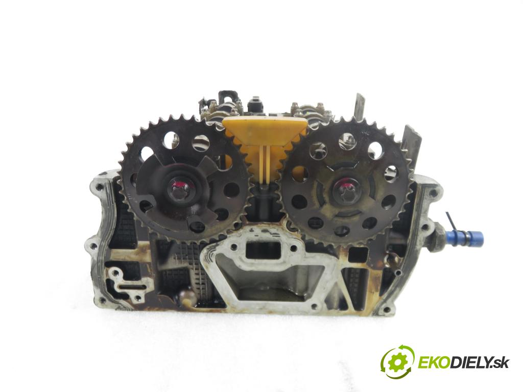 OPEL ASTRA G liftback (T98) HB 2006 66,00 1.4 - Z 14 XEP 1364,00 (hlava 55355430 ; 55355467