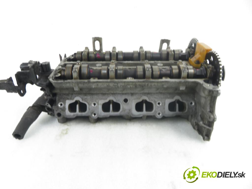 OPEL ASTRA G liftback (T98) HB 2006 66,00 1.4 - Z 14 XEP 1364,00 (hlava 55355430 ; 55355467