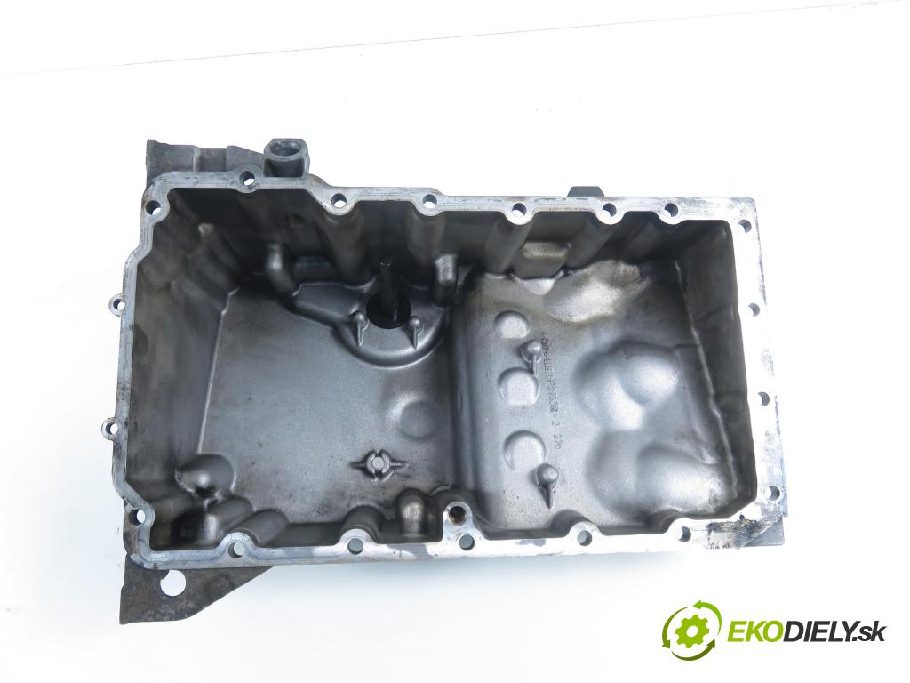 BMW 3 (E90) SEDAN 2006 120,00 2.0 320 d 163 1995,00 Vaňa olejová 7798372 (Olejová vaňa)