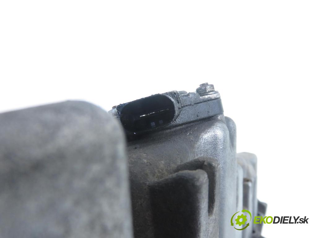 BMW 3 (E90) SEDAN 2006 120,00 2.0 320 d 163 1995,00 Vaňa olejová 7798372 (Olejová vaňa)