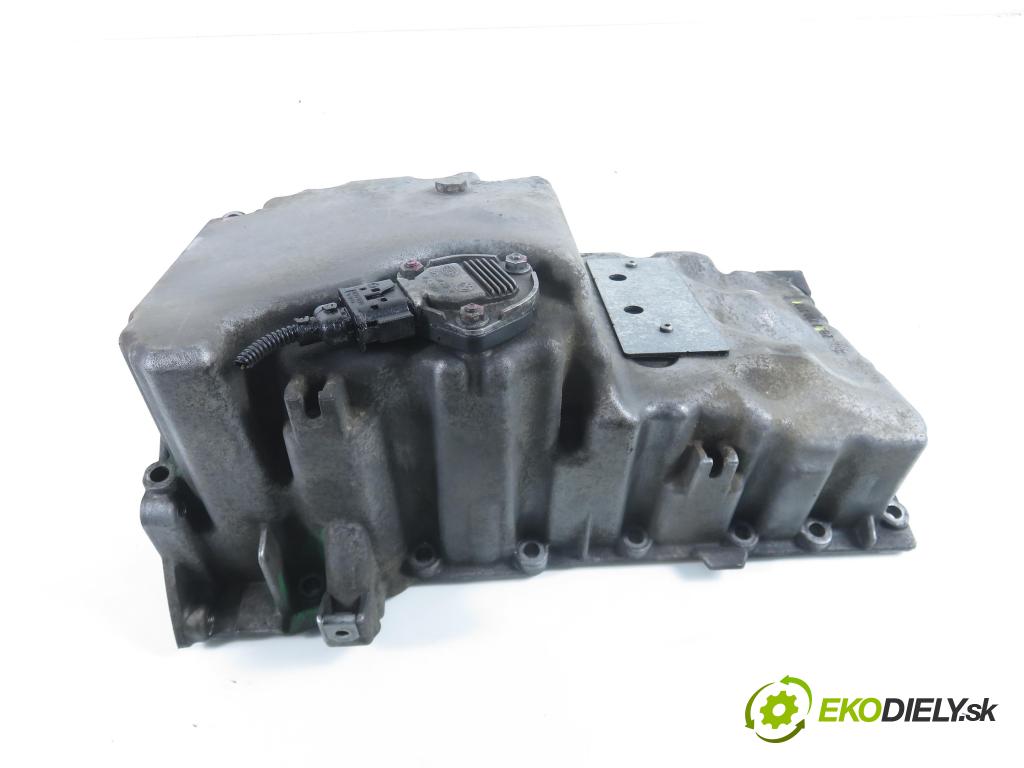 BMW 3 (E90) SEDAN 2006 120,00 2.0 320 d 163 1995,00 Vaňa olejová 7798372 (Olejová vaňa)