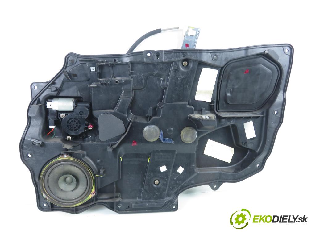 MAZDA 2 (DY) HB 2004 59,00 1.4 - FXJA 1388,00 Mechanizmus okien 3M71A045H16A