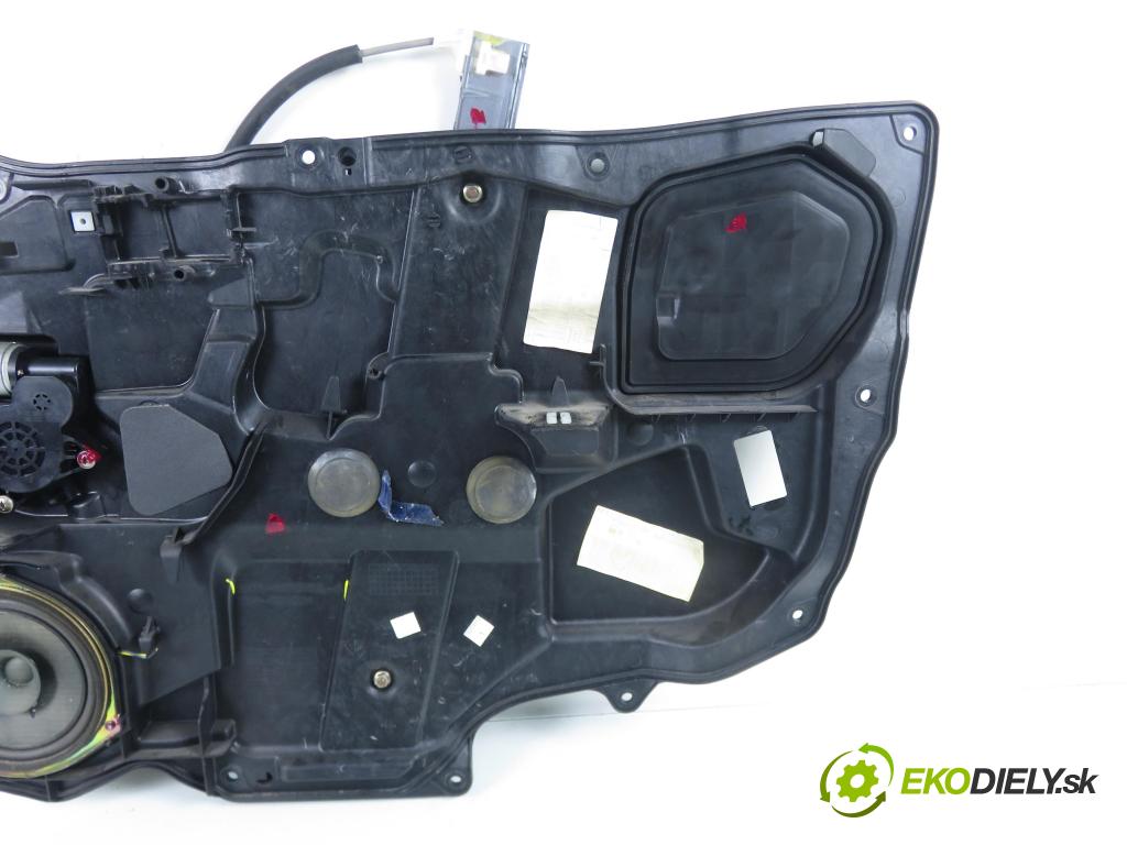 MAZDA 2 (DY) HB 2004 59,00 1.4 - FXJA 1388,00 Mechanizmus okien 3M71A045H16A
