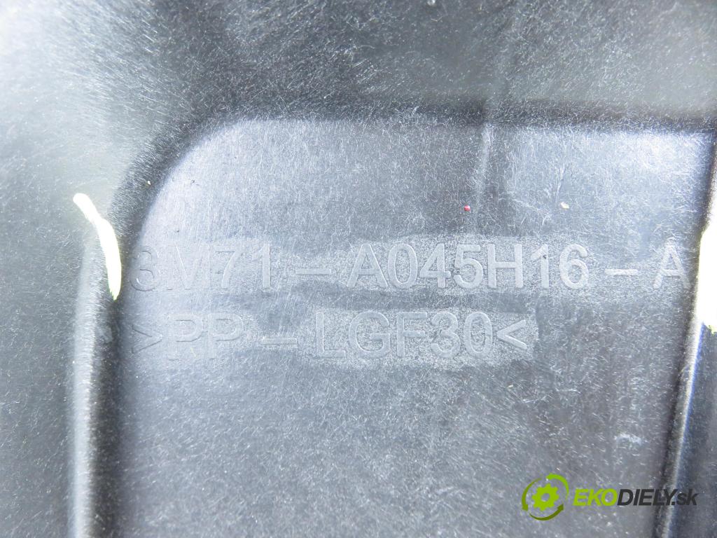 MAZDA 2 (DY) HB 2004 59,00 1.4 - FXJA 1388,00 Mechanizmus okien 3M71A045H16A