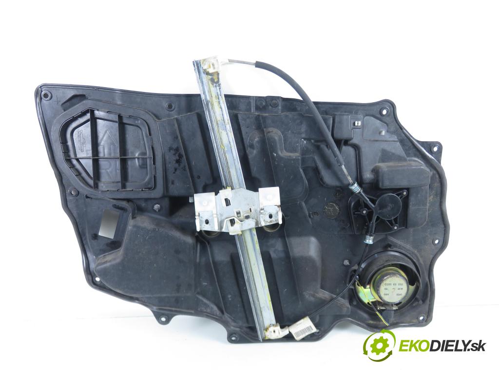 MAZDA 2 (DY) HB 2004 59,00 1.4 - FXJA 1388,00 Mechanizmus okien 3M71A045H16A