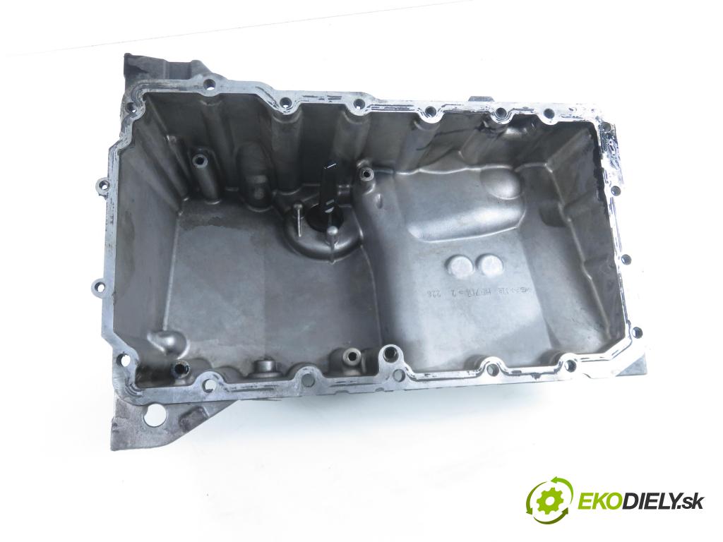 BMW 3 Compact (E46) COMPACT 2002 110,00 320 td 150 - M47 D20 (204D4) 1995,00 Vaňa olejová 7786994 (Olejová vaňa)