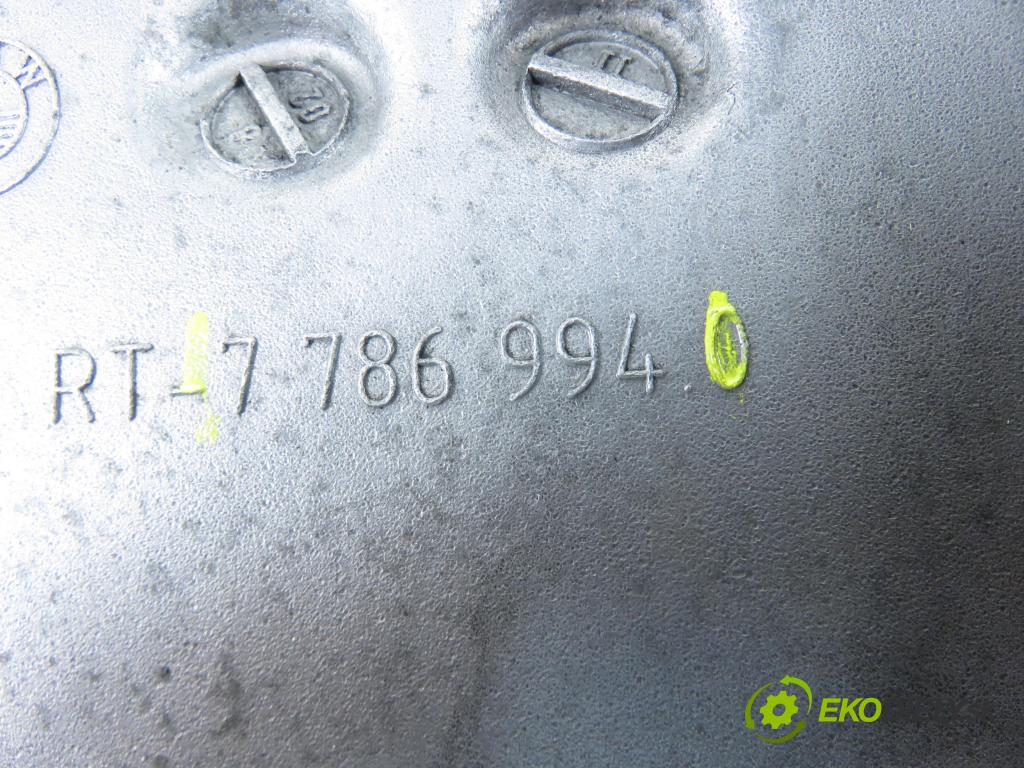 BMW 3 Compact (E46) COMPACT 2002 110,00 320 td 150 - M47 D20 (204D4) 1995,00 Vaňa olejová 7786994 (Olejová vaňa)