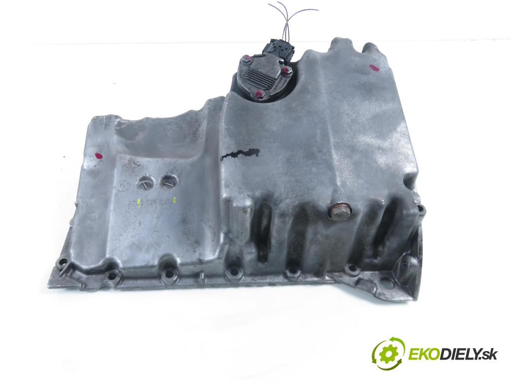 BMW 3 Compact (E46) COMPACT 2002 110,00 320 td 150 - M47 D20 (204D4) 1995,00 Vaňa olejová 7786994 (Olejová vaňa)