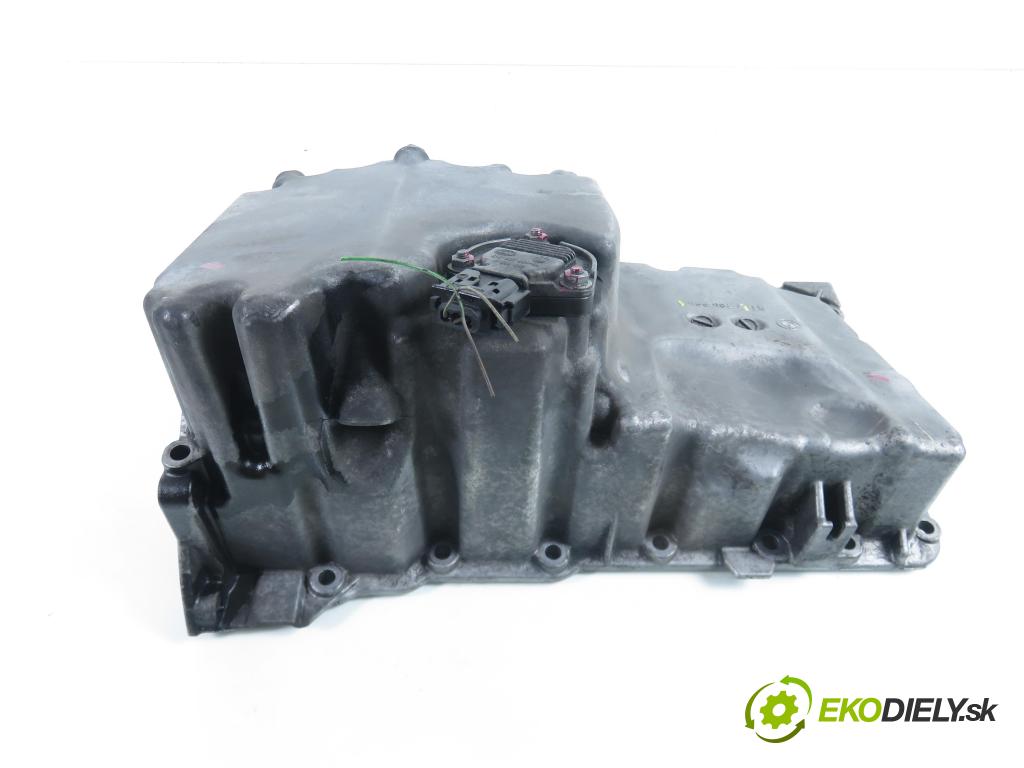 BMW 3 Compact (E46) COMPACT 2002 110,00 320 td 150 - M47 D20 (204D4) 1995,00 Vaňa olejová 7786994 (Olejová vaňa)