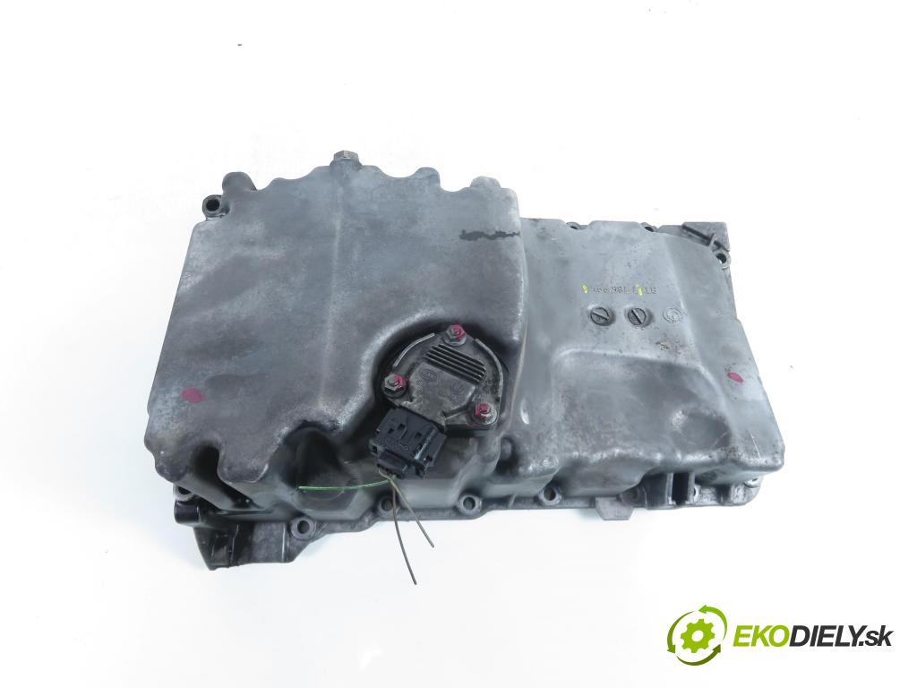 BMW 3 Compact (E46) COMPACT 2002 110,00 320 td 150 - M47 D20 (204D4) 1995,00 Vaňa olejová 7786994 (Olejová vaňa)