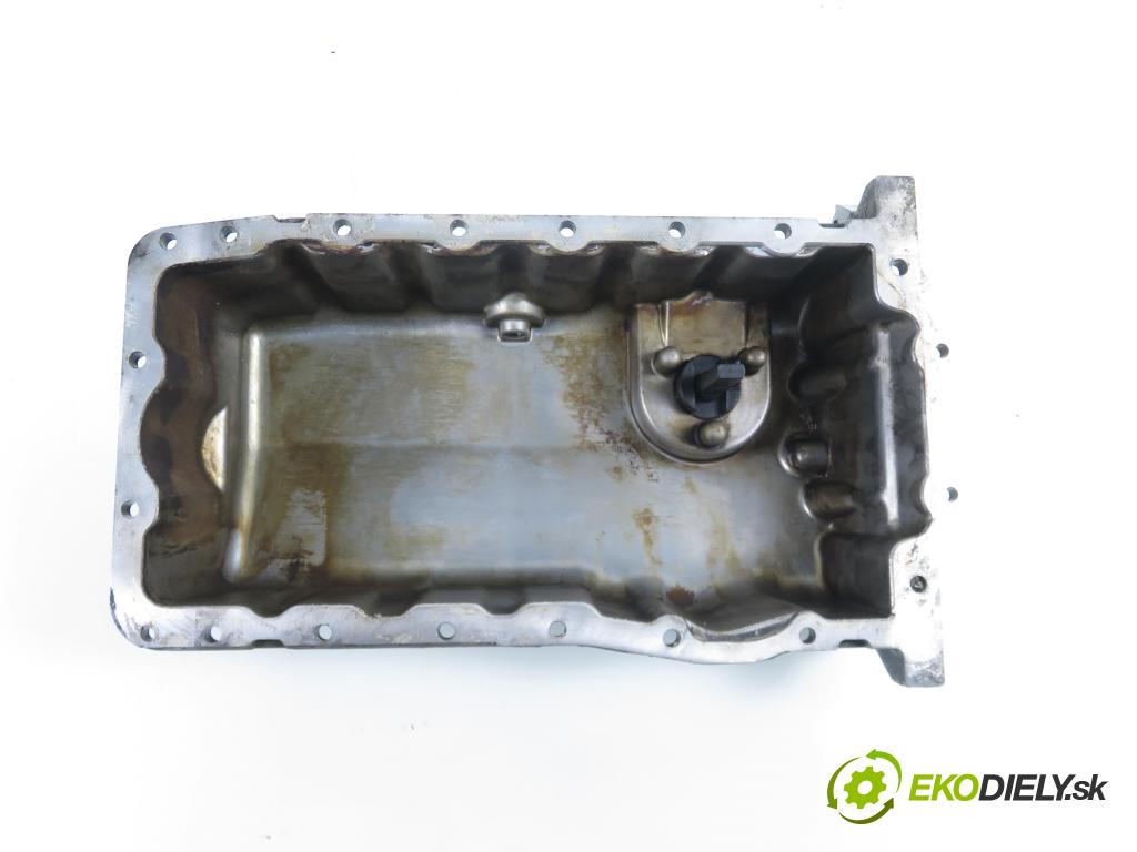 VW BORA (1J2) SEDAN 2000 85,00 2 - AQY 1984,00 Vaňa olejová 38103603N (Olejová vaňa)