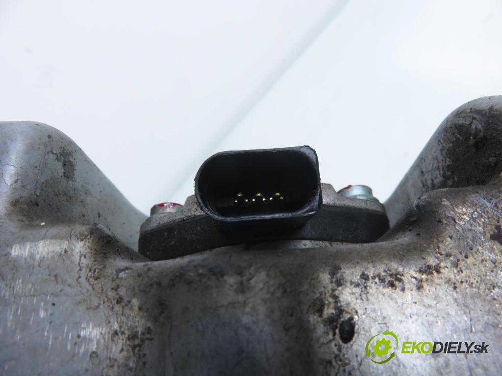 VW BORA (1J2) SEDAN 2000 85,00 2 - AQY 1984,00 Vaňa olejová 38103603N (Olejová vaňa)