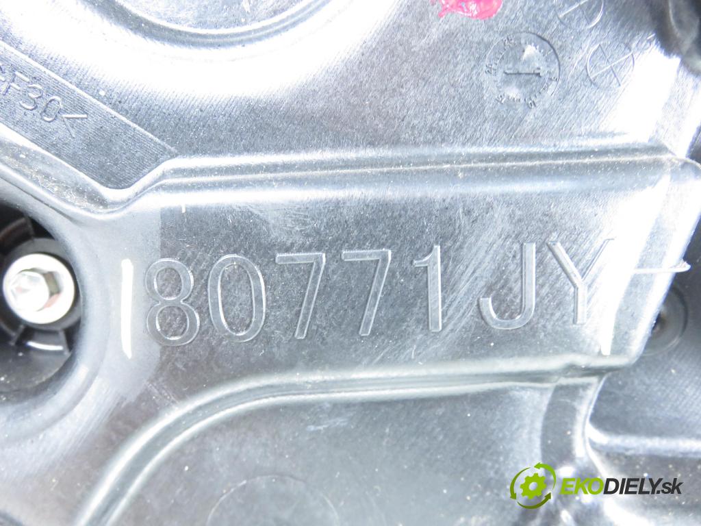 RENAULT KOLEOS I (HY_) SUV 2008 110,00 2.0 dCi 4x4 150 - M9R 832 1995,00 mechanismus oken 80771JY