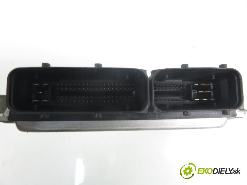 VW POLO (9N_) HB 2004 55,00 1.4 TDI - BAY 1422,00 Riadiaca jednotka Motor 045906019BH ; 0281011242