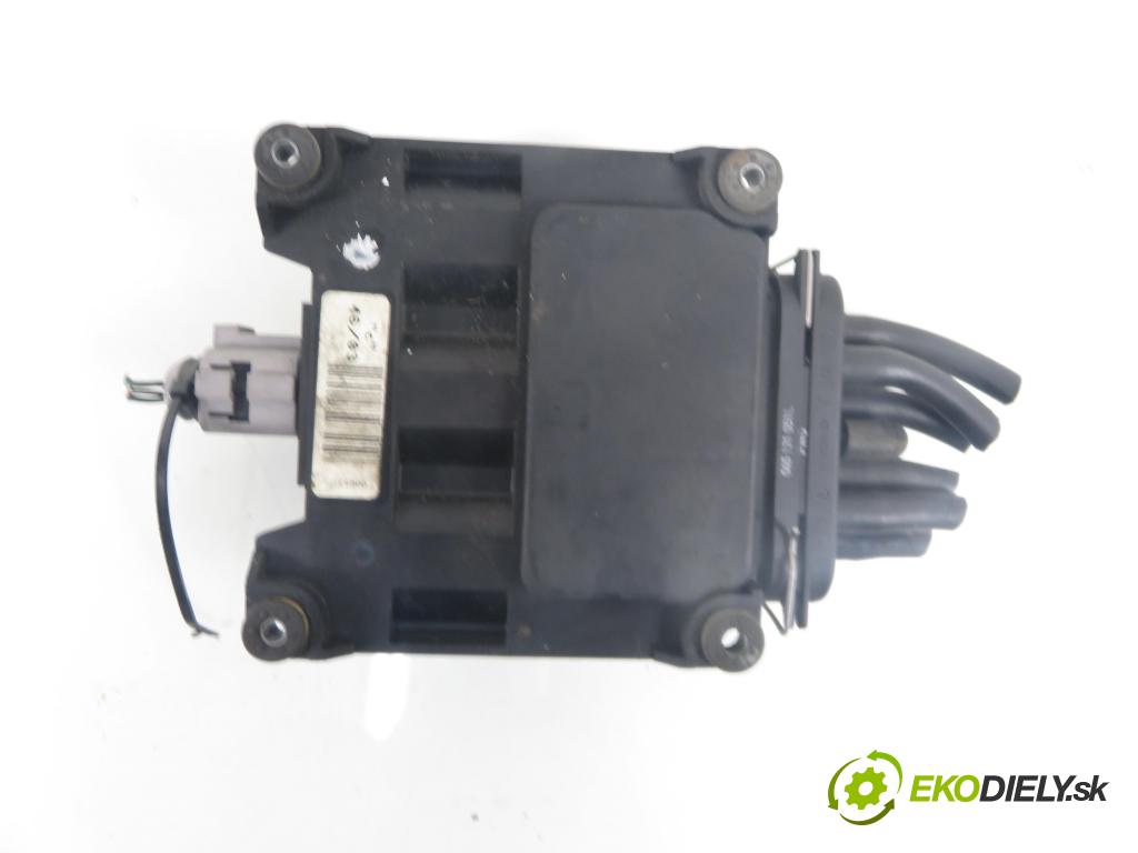 VW POLO (9N_) HB 2004 55,00 1.4 TDI - BAY 1422,00 VENTIL magnetický 6Q0906625A