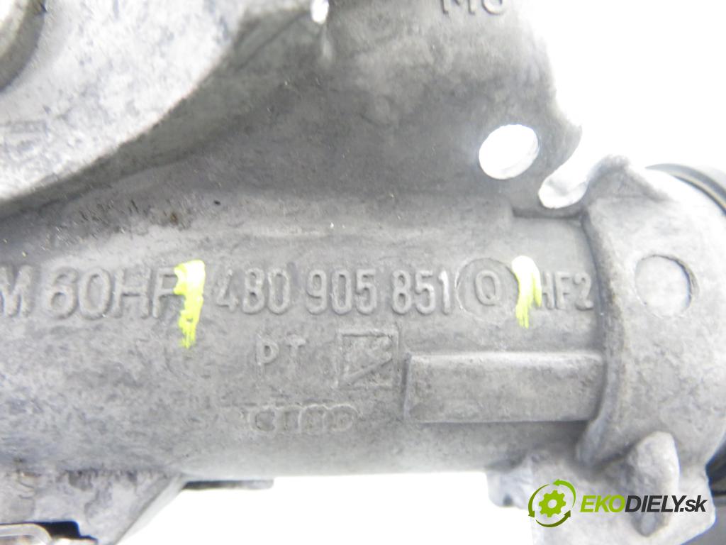 AUDI A4 Avant (8ED, B7) KOMBI 2007 103,00 2.0 TDI - BPW 1968,00 spínačka / VLOŽKY 4B0905851Q