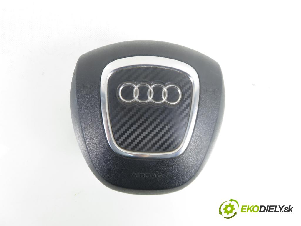 AUDI A4 Avant (8ED, B7) KOMBI 2007 103,00 2.0 TDI - BPW 1968,00 AirBag air BAG volantu 8E0880201DF