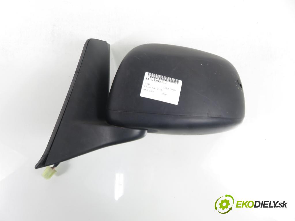 FIAT SEDICI (189_) CROSSOVER 2010 88,00 1.6 16V 120  4x4 - M16A 1586,00 Spätné zrkadlo LE 8470279J70