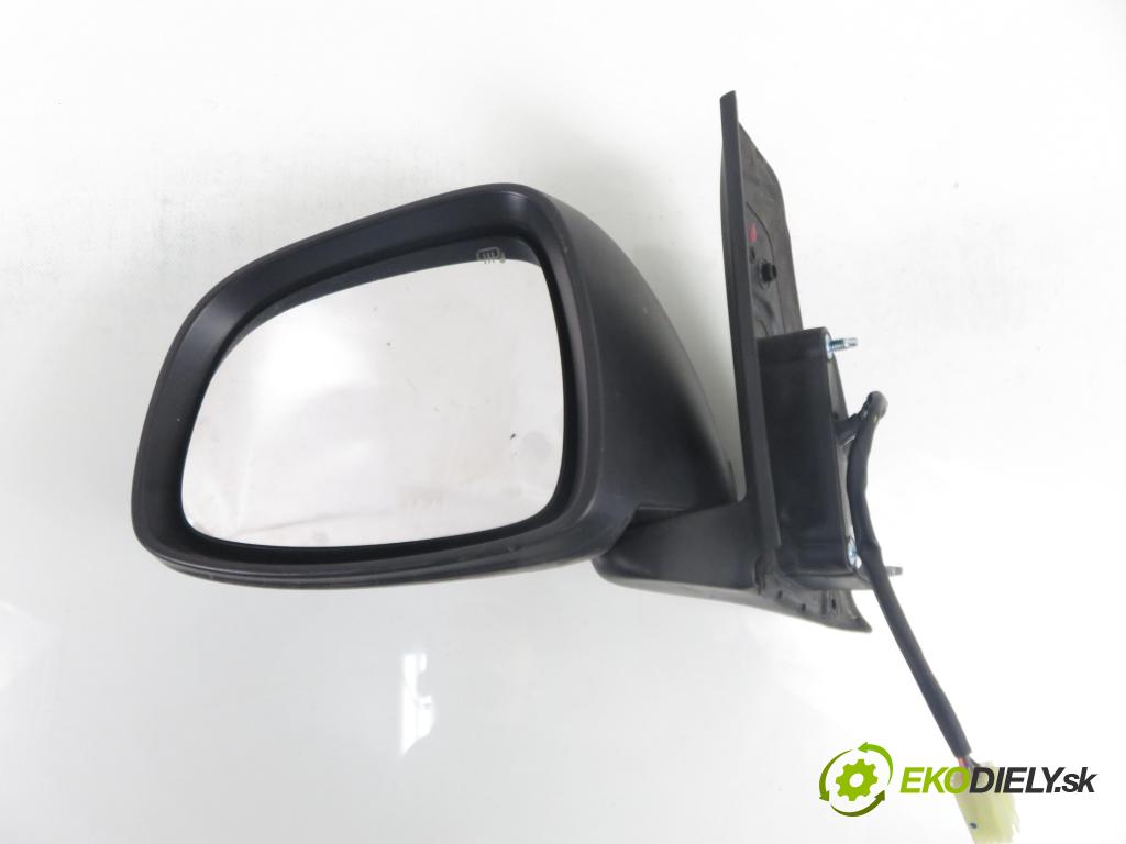 FIAT SEDICI (189_) CROSSOVER 2010 88,00 1.6 16V 120  4x4 - M16A 1586,00 Spätné zrkadlo LE 8470279J70