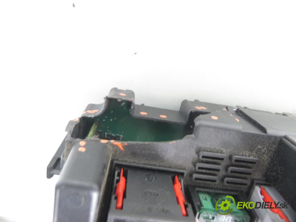 FIAT ULYSSE (179_) VAN 2003 94,00 2.2 JTD - 4HW (DW12ATED4) 2179,00 MODUL BSM 9657608580